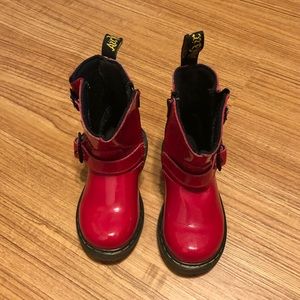 Doc martens for toddlers